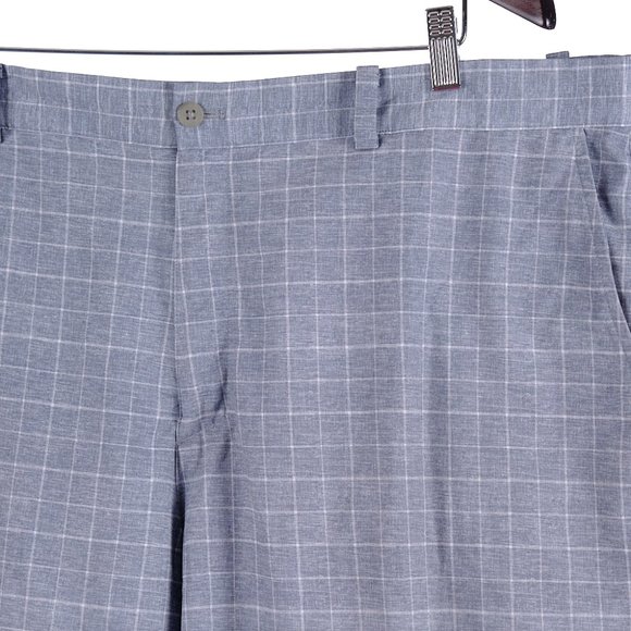 Nike Golf Dri-fit Men's Short Gray 40 - Picture 2 of 6